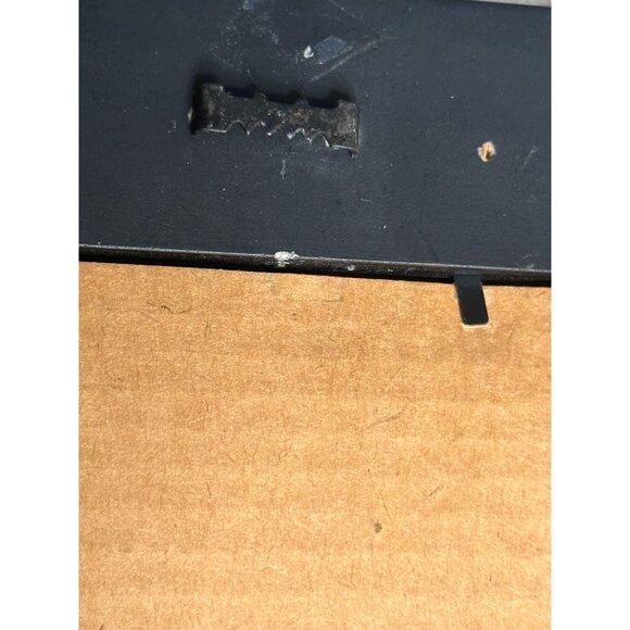 Sweet Land Of Liberty Framed Art Print By Cass Frames Signed Black Stars ** READ - Picture 11 of 12